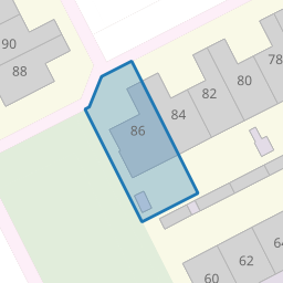 Perceel TNZ00-N-1311