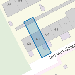 Perceel TNZ00-N-1322