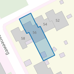 Perceel TNZ00-N-1325