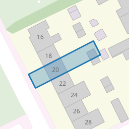 Perceel TNZ00-N-1358