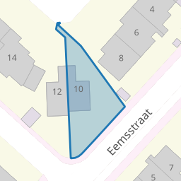 Perceel TNZ00-N-1382