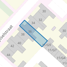 Perceel TNZ00-N-1393