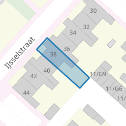 Perceel TNZ00-N-1394