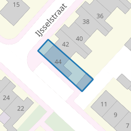 Perceel TNZ00-N-1397