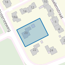 Perceel TNZ00-N-1409