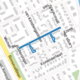 Perceel TNZ00-N-1411