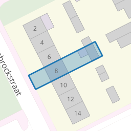 Perceel TNZ00-N-1412