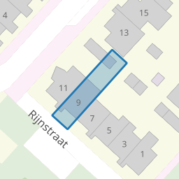 Perceel TNZ00-N-1416