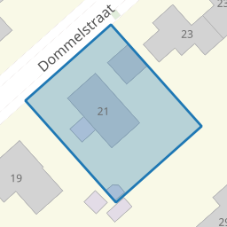 Perceel TNZ00-N-1427