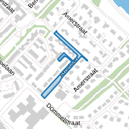 Perceel TNZ00-N-1450