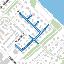 Perceel TNZ00-N-1451