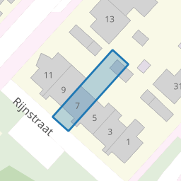 Perceel TNZ00-N-1452