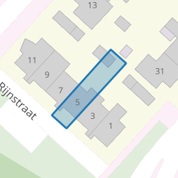 Perceel TNZ00-N-1453