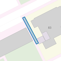 Perceel TNZ00-N-1455