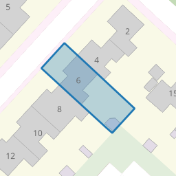 Perceel TNZ00-N-1494