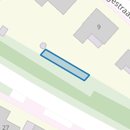 Perceel TNZ00-N-1496