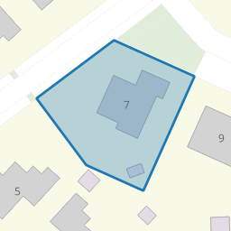 Perceel TNZ00-N-1503