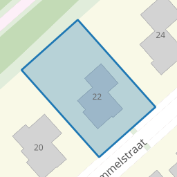 Perceel TNZ00-N-1507