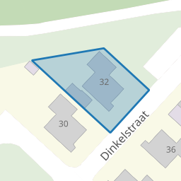 Perceel TNZ00-N-1515