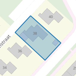 Perceel TNZ00-N-1517