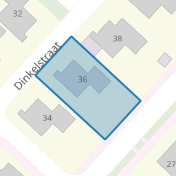 Perceel TNZ00-N-1518