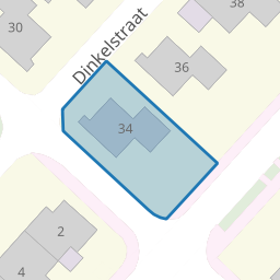 Perceel TNZ00-N-1519