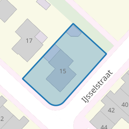 Perceel TNZ00-N-1521