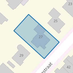 Perceel TNZ00-N-1527