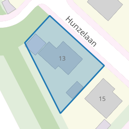 Perceel TNZ00-N-1532