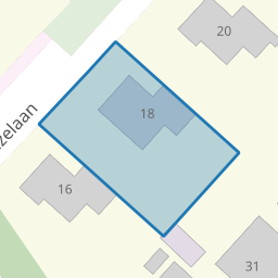 Perceel TNZ00-N-1536