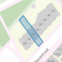 Perceel TNZ00-N-1594