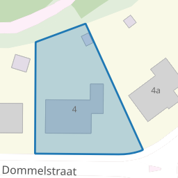 Perceel TNZ00-N-1601