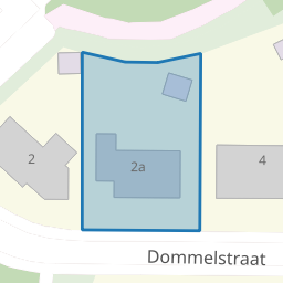 Perceel TNZ00-N-1602