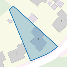 Perceel TNZ00-N-1612