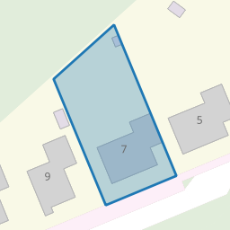 Perceel TNZ00-N-1614