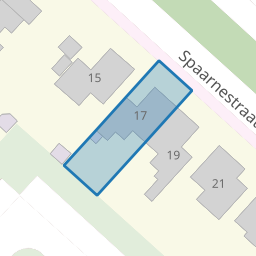 Perceel TNZ00-N-1618