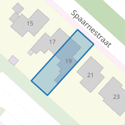 Perceel TNZ00-N-1619