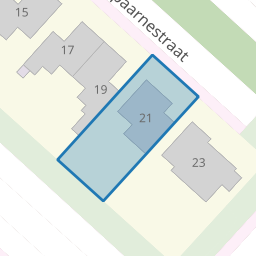 Perceel TNZ00-N-1620