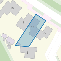 Perceel TNZ00-N-1625