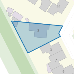 Perceel TNZ00-N-1627