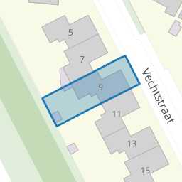 Perceel TNZ00-N-1630