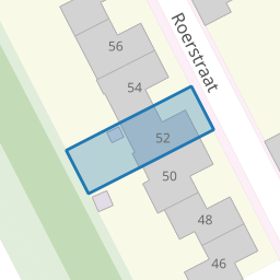 Perceel TNZ00-N-1645