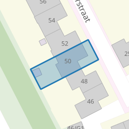 Perceel TNZ00-N-1646