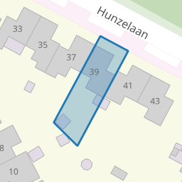 Perceel TNZ00-N-1664