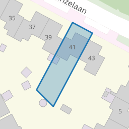 Perceel TNZ00-N-1665