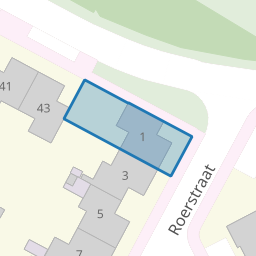 Perceel TNZ00-N-1667