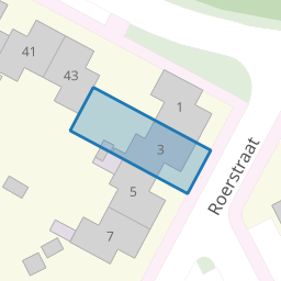 Perceel TNZ00-N-1668