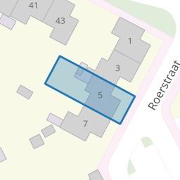 Perceel TNZ00-N-1669