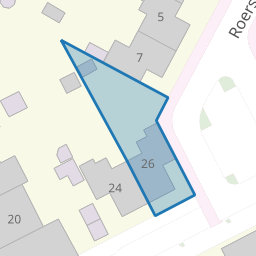 Perceel TNZ00-N-1671