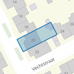 Perceel TNZ00-N-1674